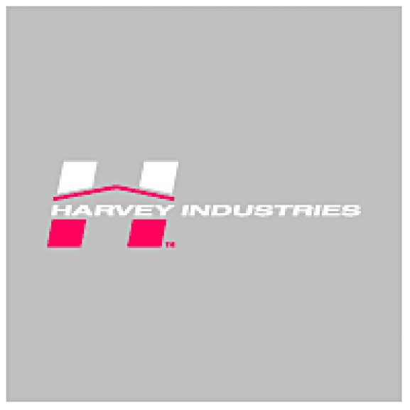 Logo of Harvey Industries