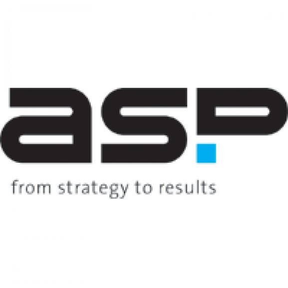 Logo of ASP.Consulting Group