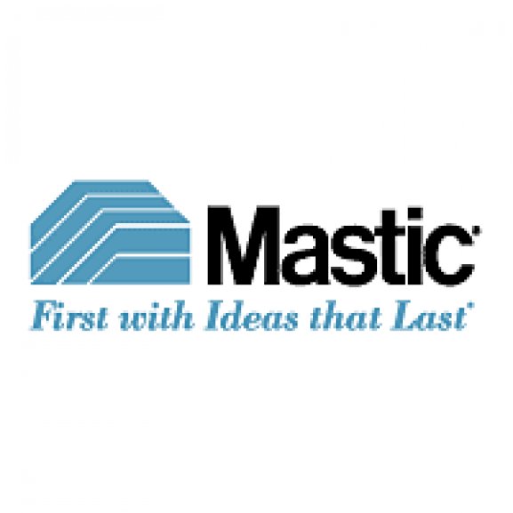 Logo of Mastic