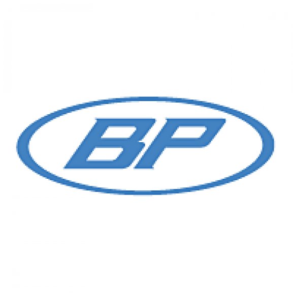 Logo of BP