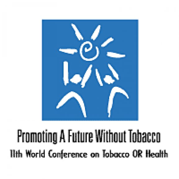 Logo of Promoting A Future Without Tobacco