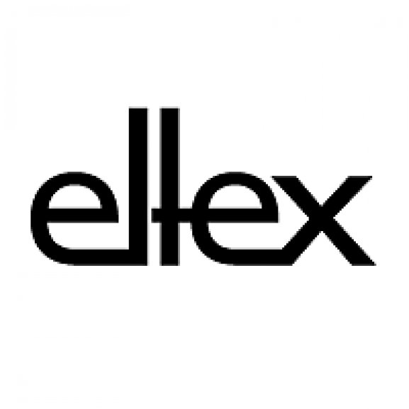 Logo of Eltex