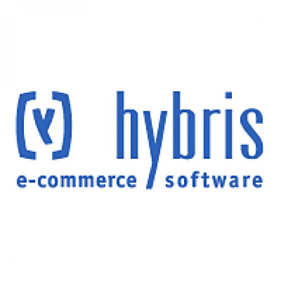Logo of Hybris