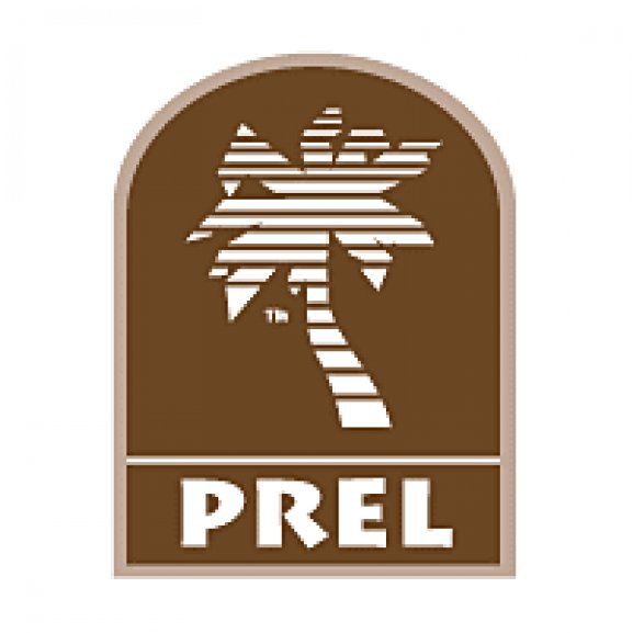 Logo of PREL