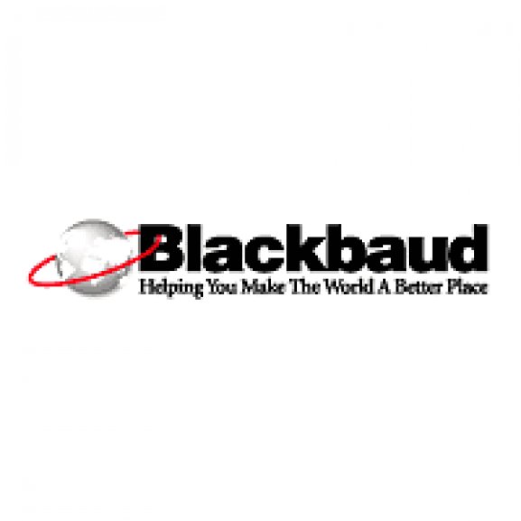 Logo of Blackbaud