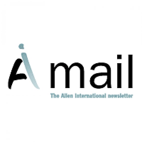 Logo of A-mail