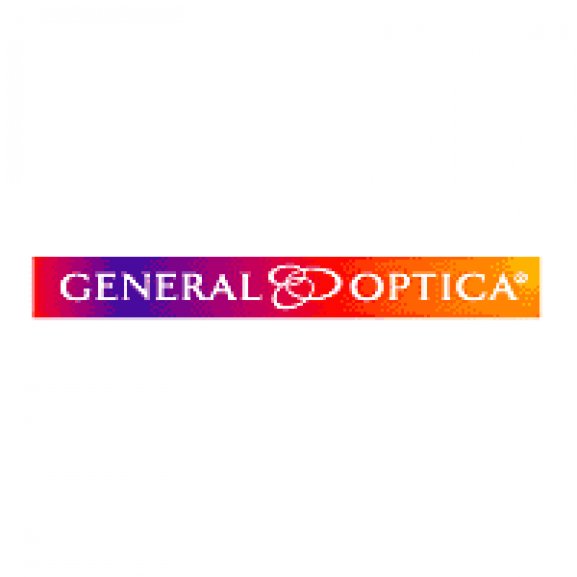 Logo of General Optica