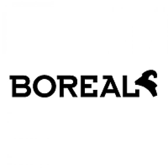 Logo of Boreal