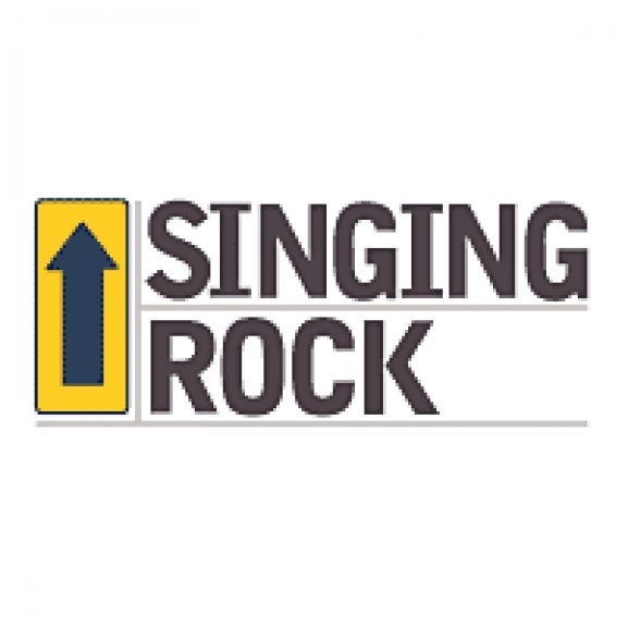 Logo of Singing Rock