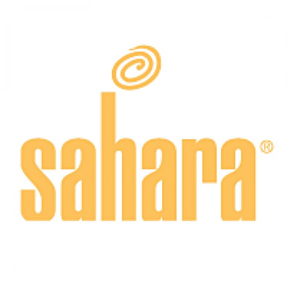 Logo of Sahara