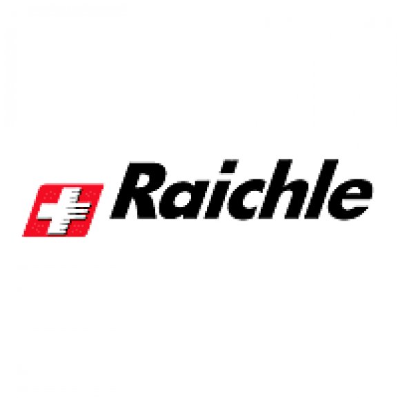 Logo of Raichle