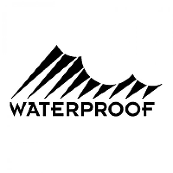 Logo of Waterproof