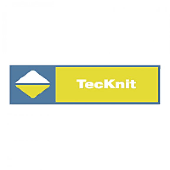 Logo of TecKnit