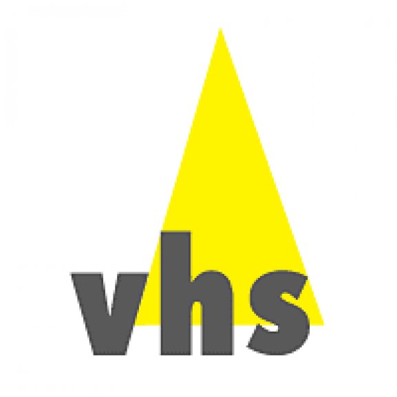 Logo of VHS