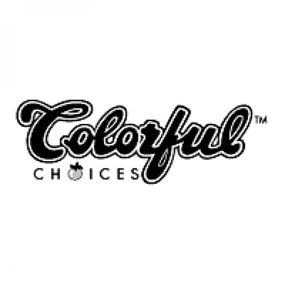 Logo of Colorful Choices