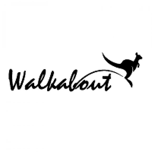 Logo of Walkabout