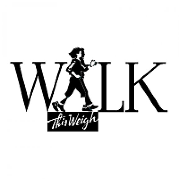 Logo of Walk This Weigh