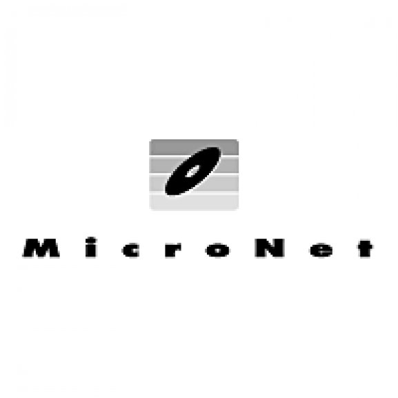 Logo of MicroNet