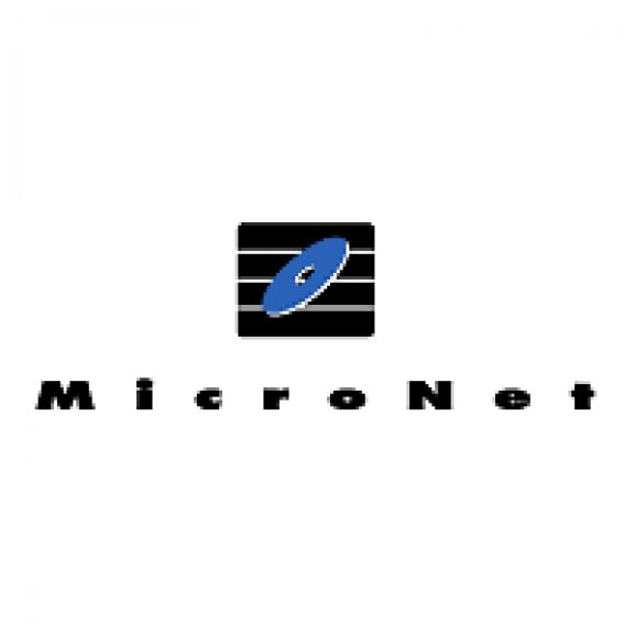 Logo of MicroNet