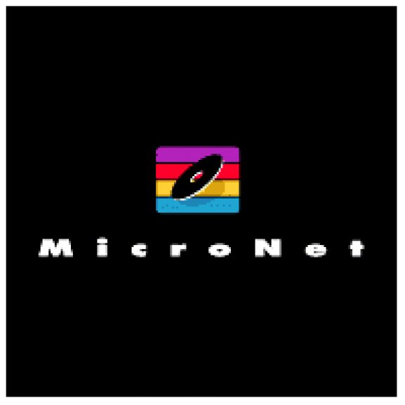 Logo of MicroNet