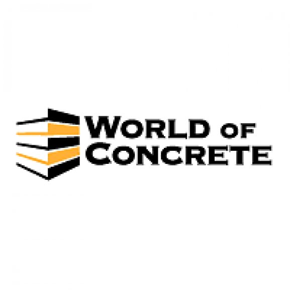 Logo of World Of Concrete