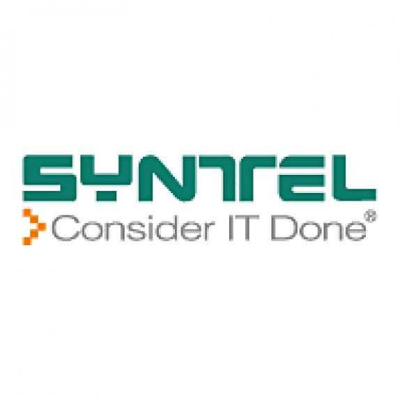 Logo of Syntel