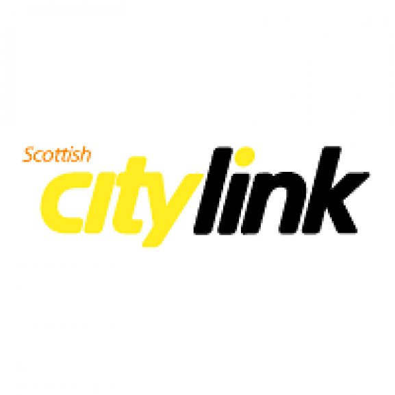 Logo of Scottish Citylink