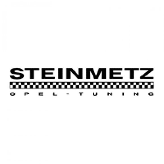 Logo of Steinmetz