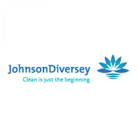 Logo of JohnsonDiversey