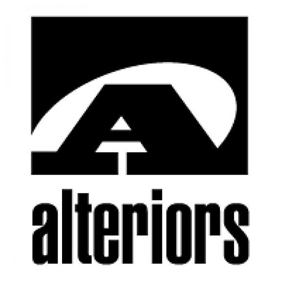 Logo of Alteriors