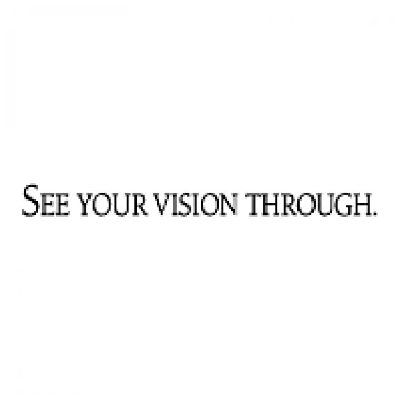 Logo of See Your Vision Through