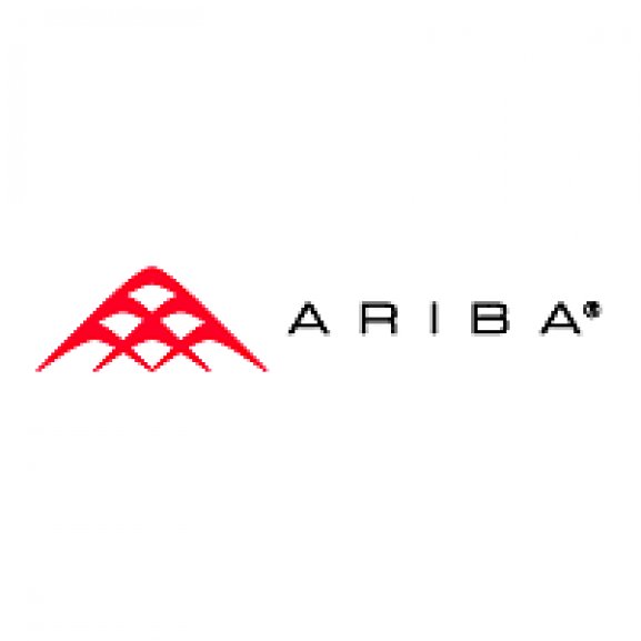 Logo of Ariba