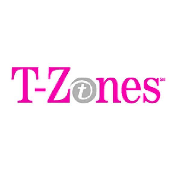 Logo of T-Zones