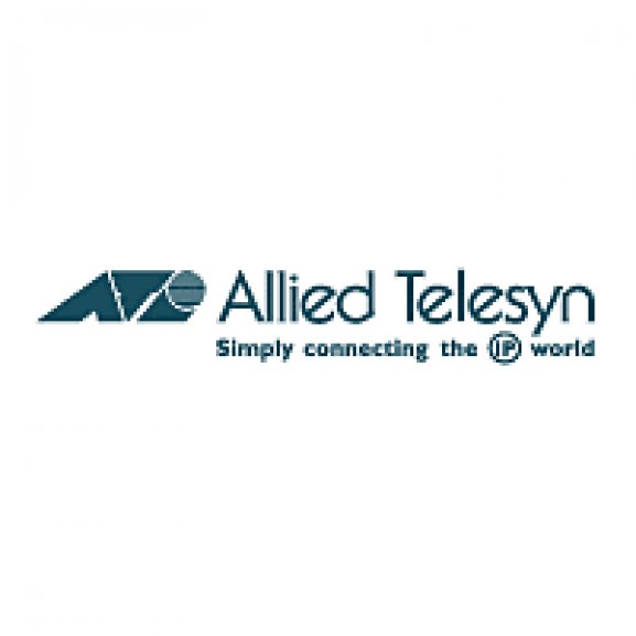 Logo of Allied Telesyn