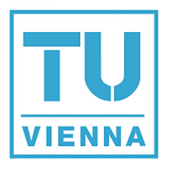 Logo of TU Vienna