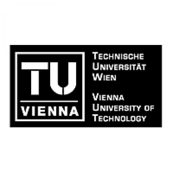 Logo of TU Vienna