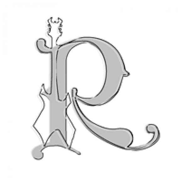 Logo of B.C. Rich Guitars