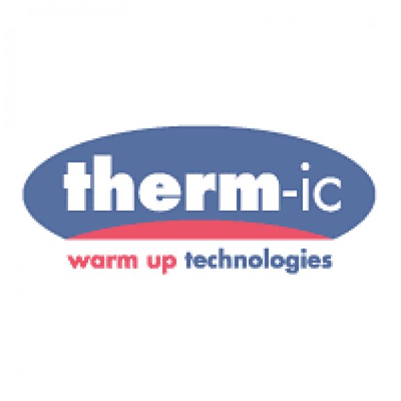 Logo of Therm-ic