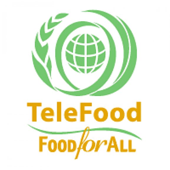 Logo of TeleFood