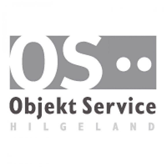 Logo of Objekt Service Hilgeland