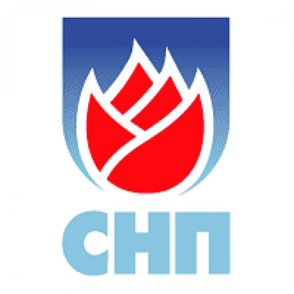 Logo of SNP