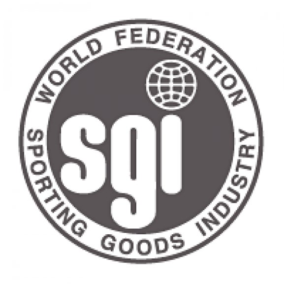 Logo of SGI
