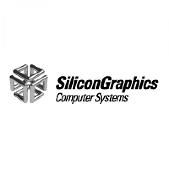 Logo of Silicon Graphics