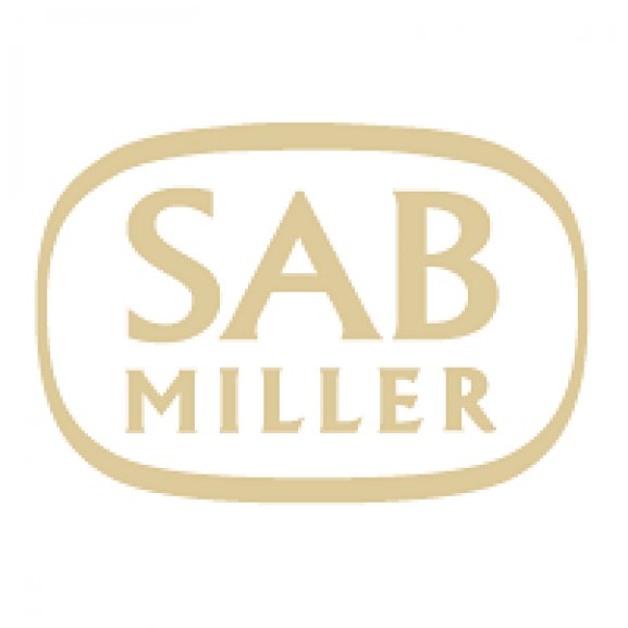 Logo of SAB Miller