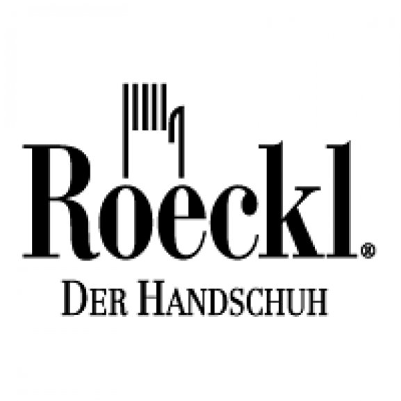 Logo of Roeckl Der Handschuh