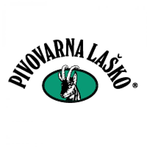 Logo of Pivovarna Lasko