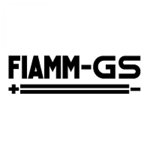 Logo of Fiamm-GS