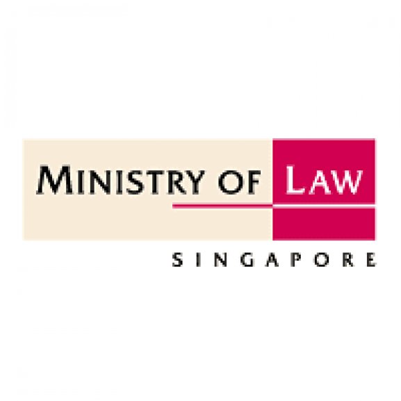 Logo of Ministry of Law