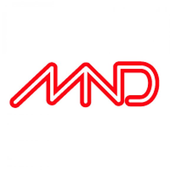 Logo of MND