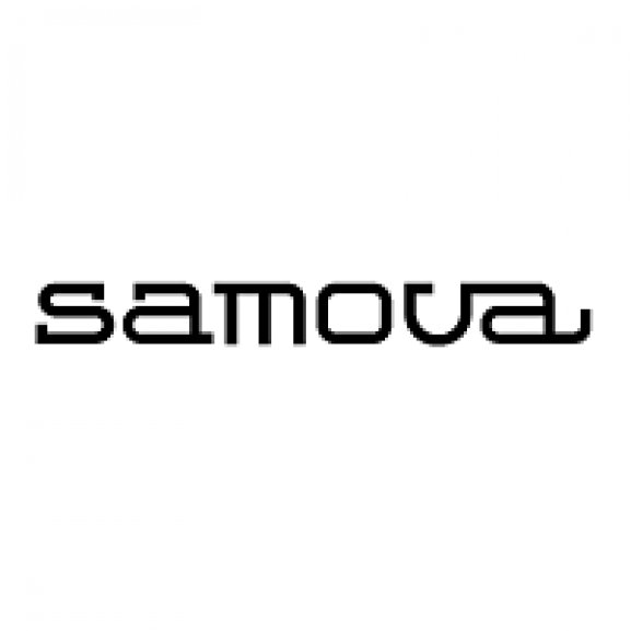 Logo of samova
